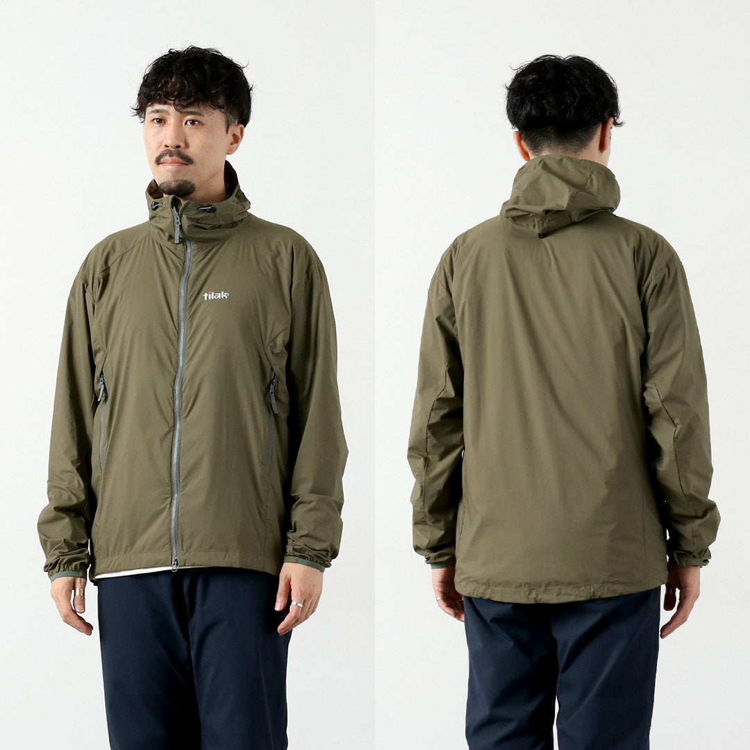 TILAK / Tind 夾克