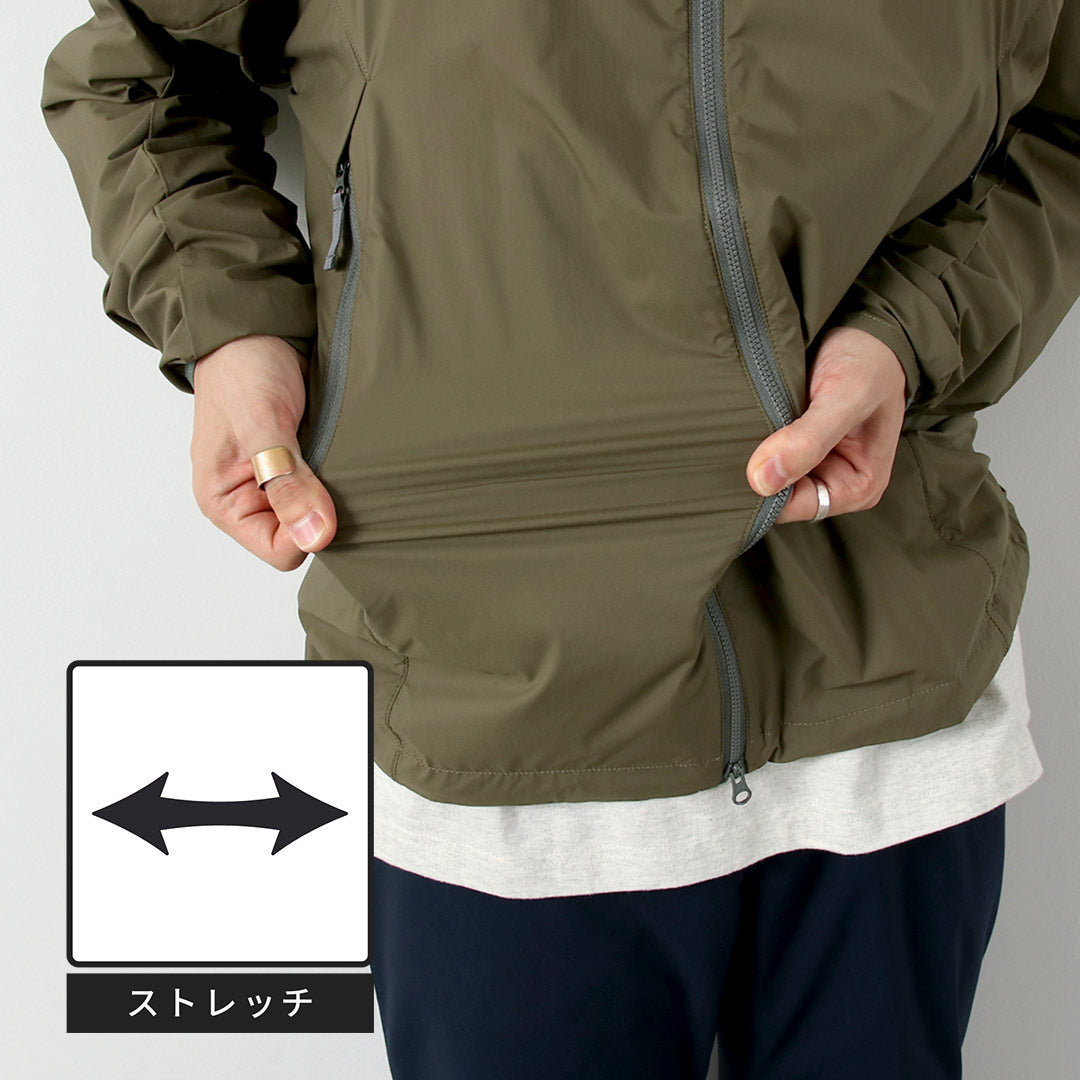 TILAK / Tind 夾克