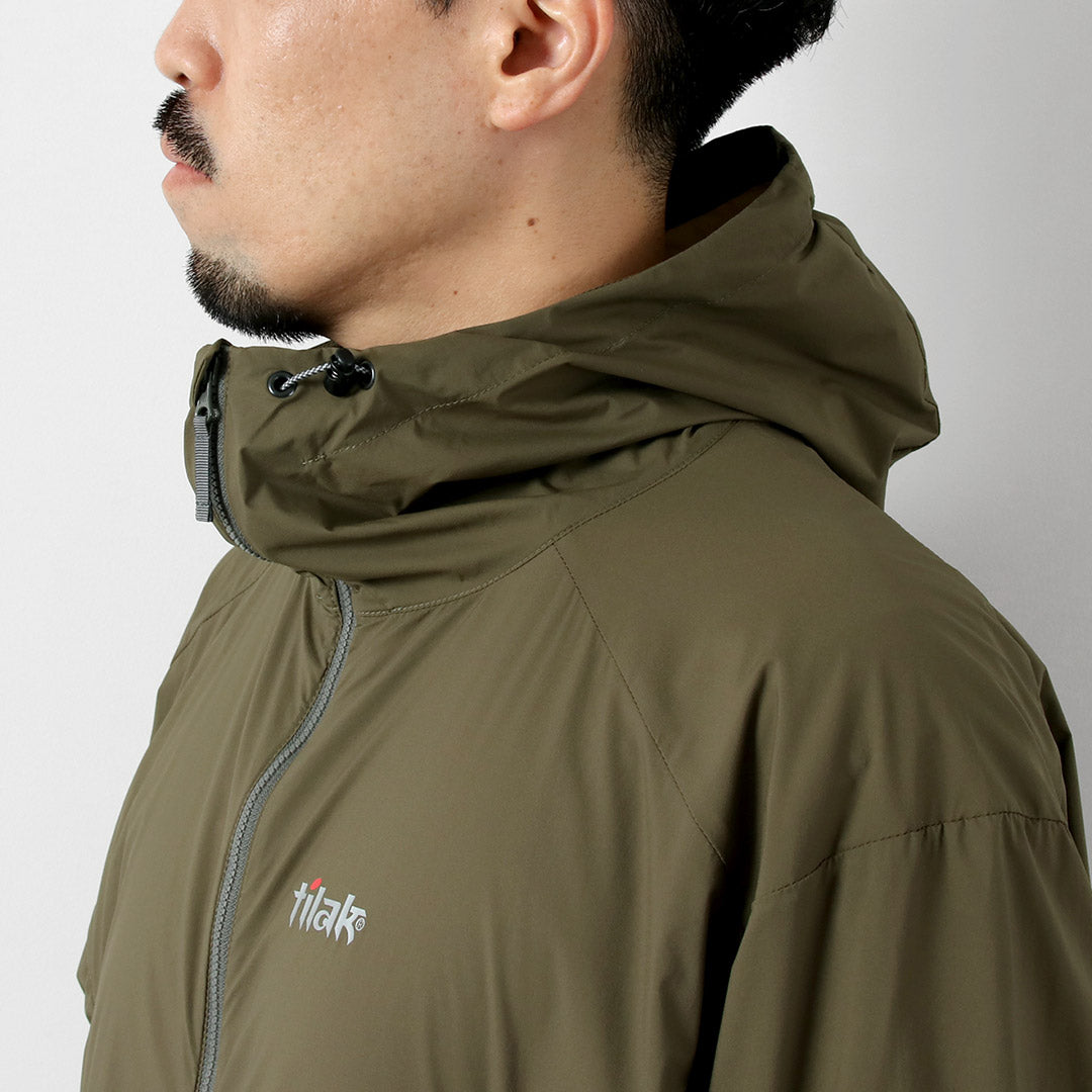 TILAK / Tind 夾克