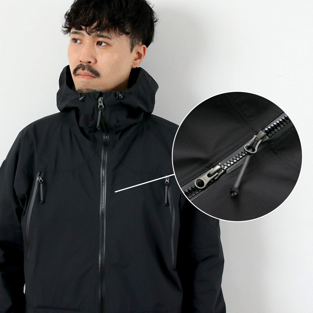 TILAK / Stinger Mig 夾克