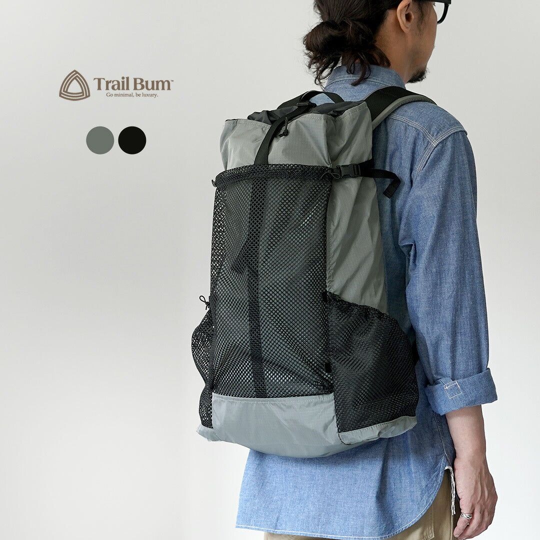 Trail Bum / Bamar Ultralight 하이킹 배낭