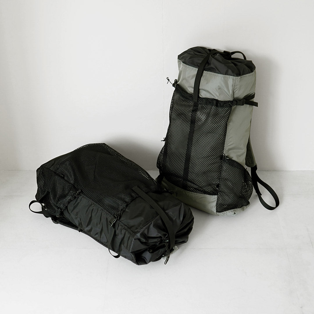 Trail Bum / Bamar Ultralight 하이킹 배낭