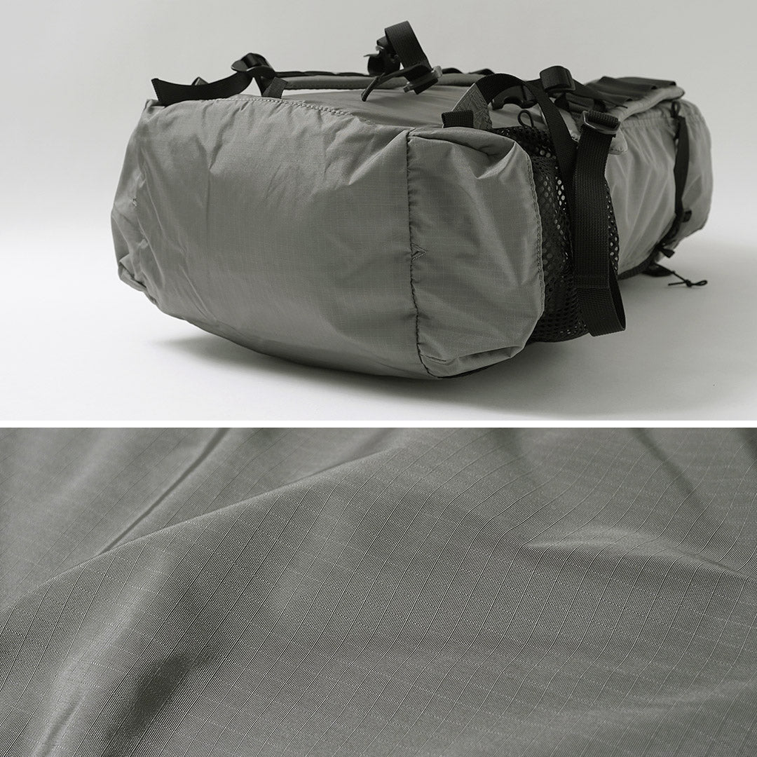 Trail Bum / Bamar Ultralight 하이킹 배낭