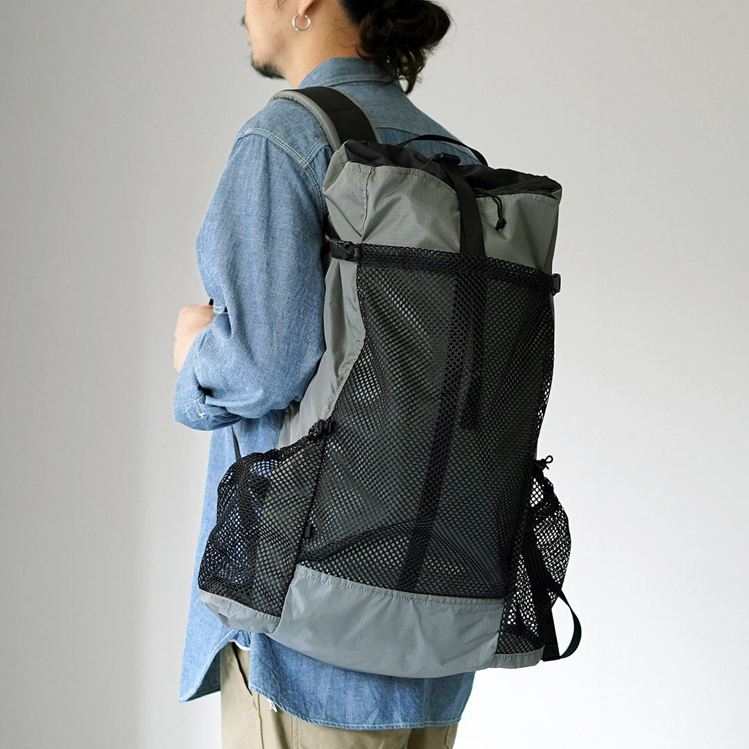 Trail Bum / Bamar Ultralight 하이킹 배낭