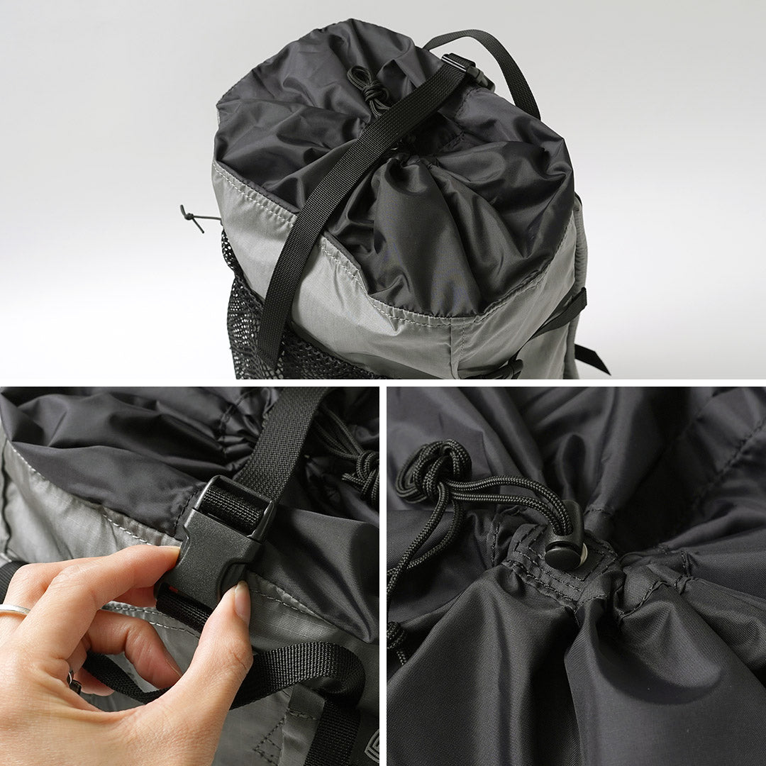 Trail Bum / Bamar Ultralight 하이킹 배낭