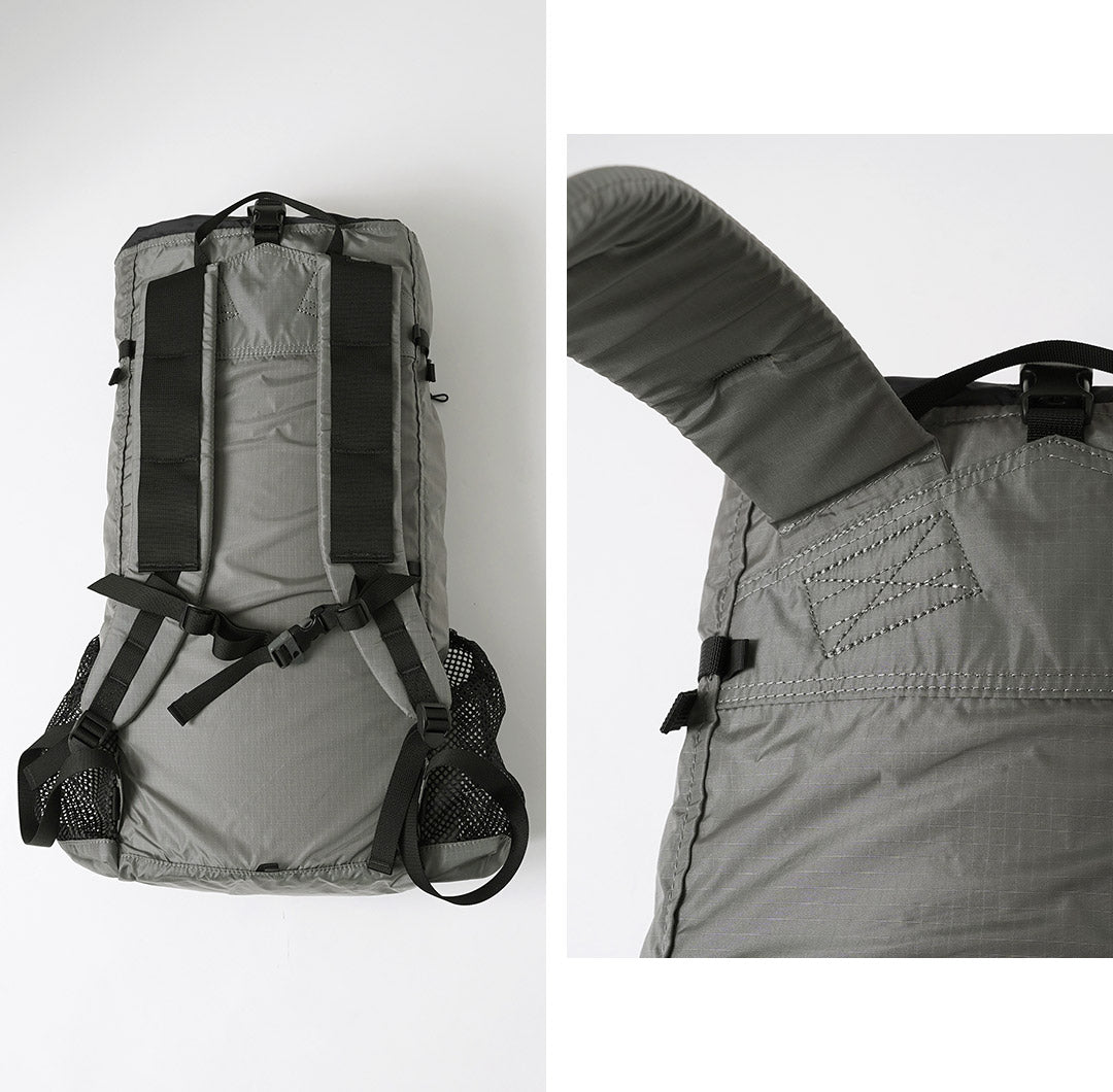 Trail Bum / Bamar Ultralight 하이킹 배낭