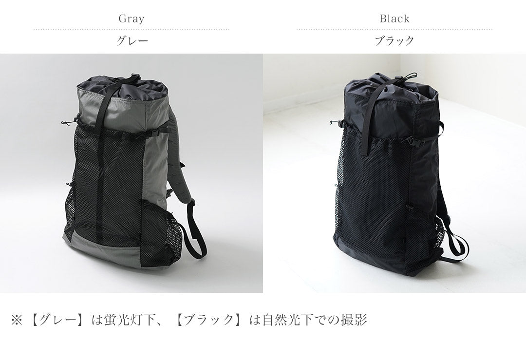 Trail Bum / Bamar Ultralight 하이킹 배낭