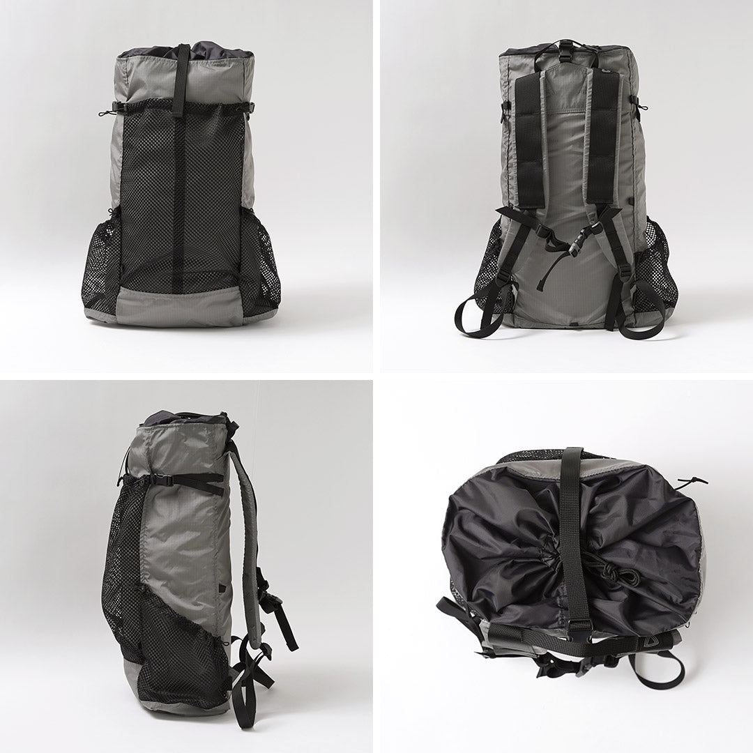 Trail Bum / Bamar Ultralight 하이킹 배낭