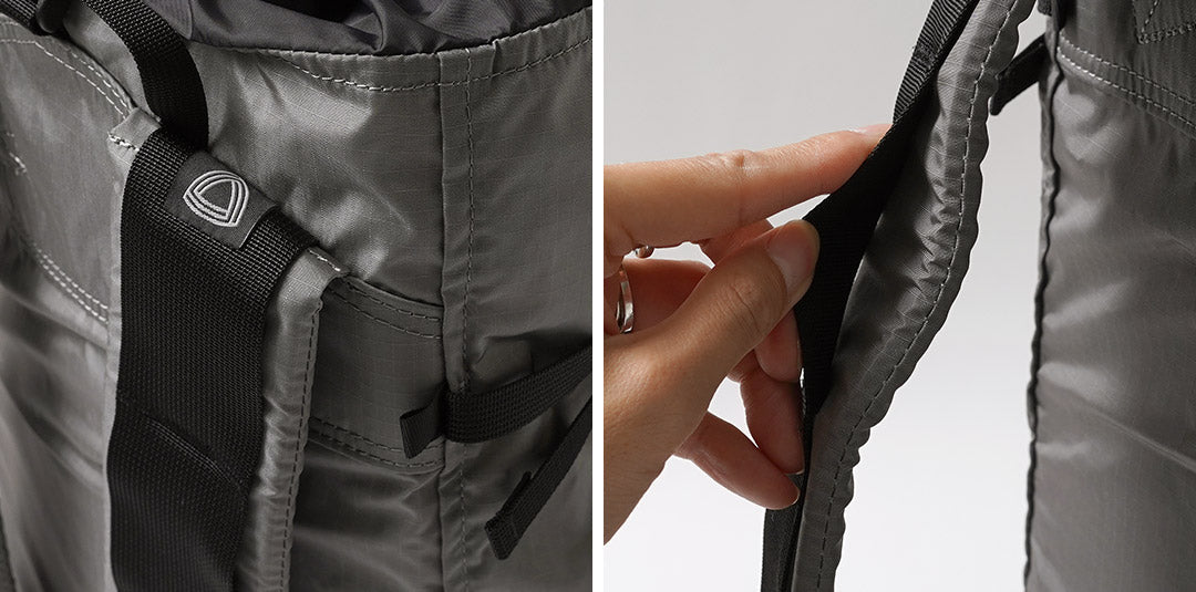 Trail Bum / Bamar Ultralight 하이킹 배낭