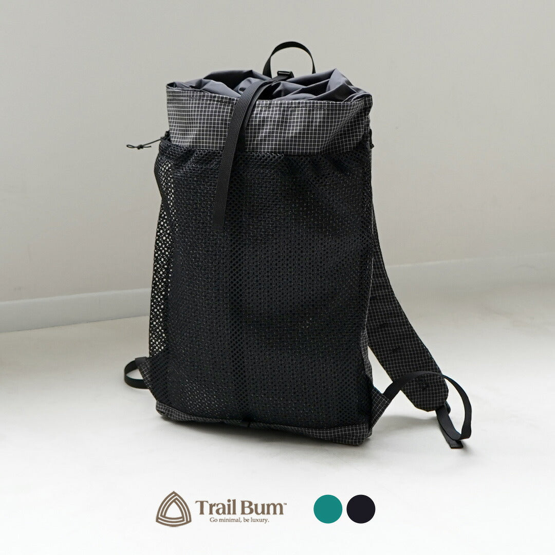 TRAIL BUM / Big Turtle Spectra Day Hike Backpack