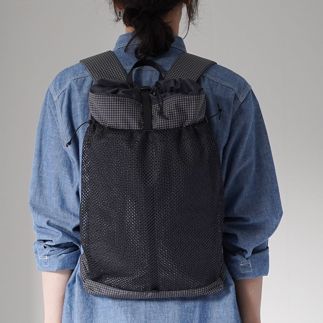 TRAIL BUM / Big Turtle Spectra Day Hike Backpack