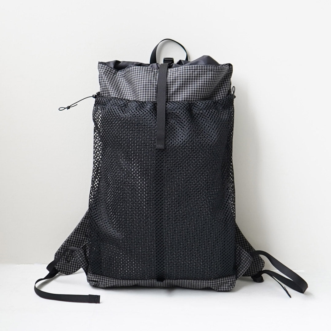 TRAIL BUM / Big Turtle Spectra Day Hike Backpack
