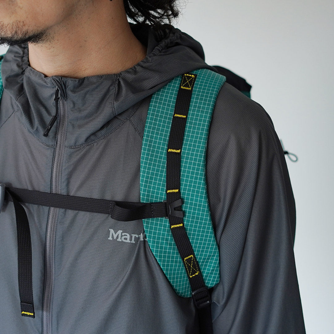 TRAIL BUM / Big Turtle Spectra Day Hike Backpack