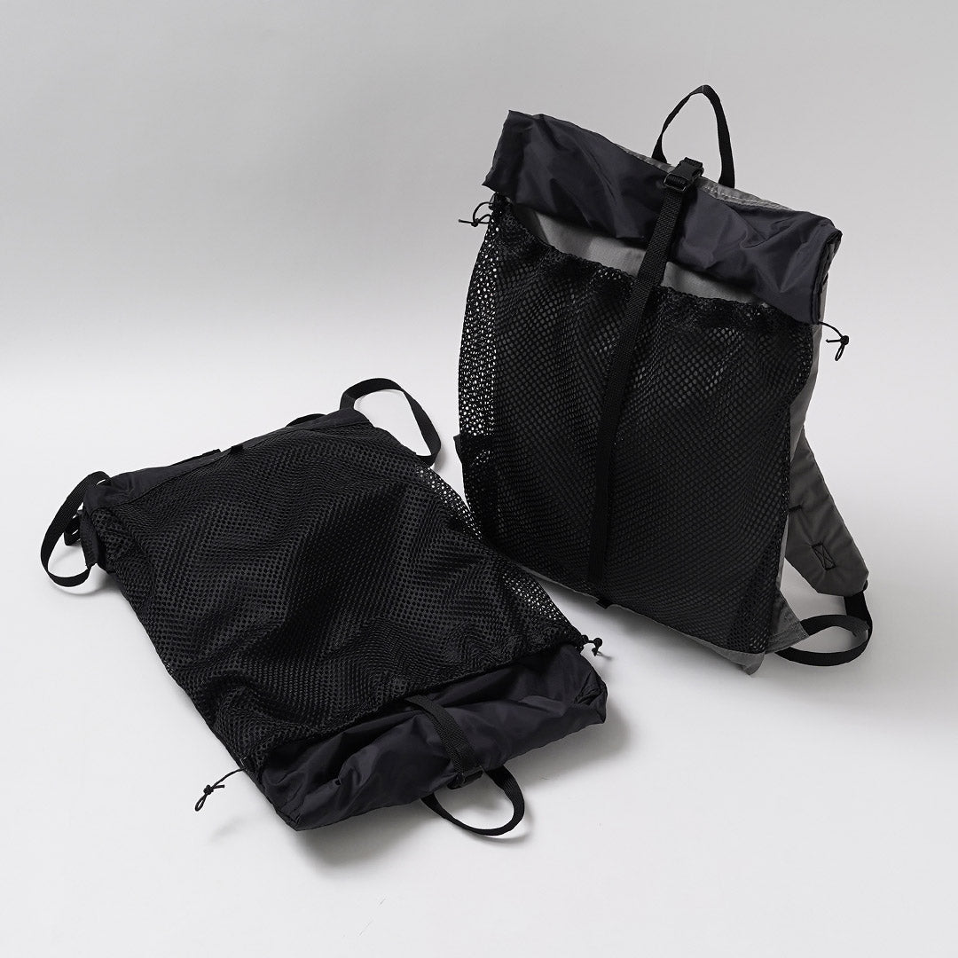 TRAIL BUM / Big Turtle Day Hiking Backpack