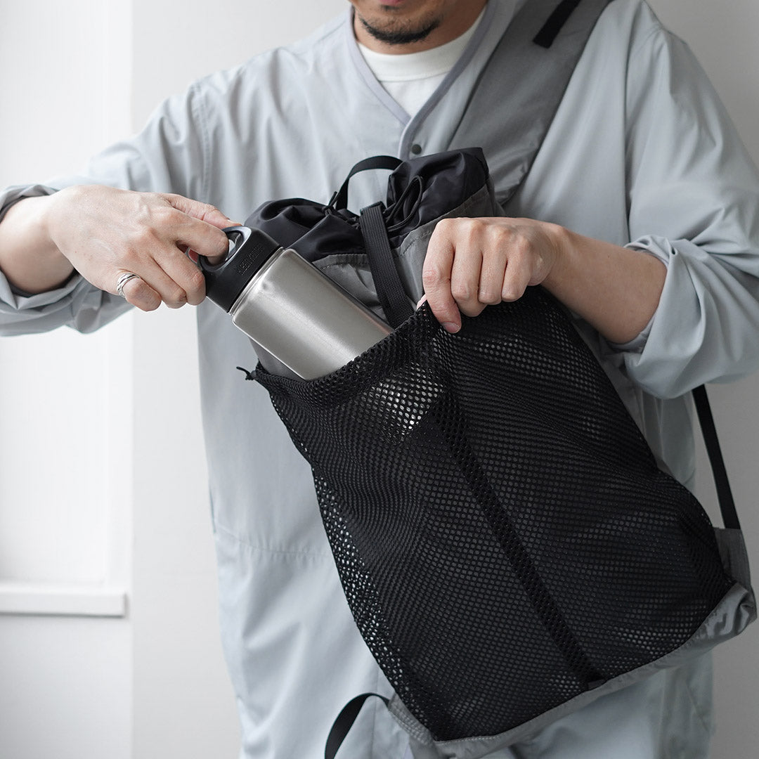 TRAIL BUM / Big Turtle Day Hiking Backpack