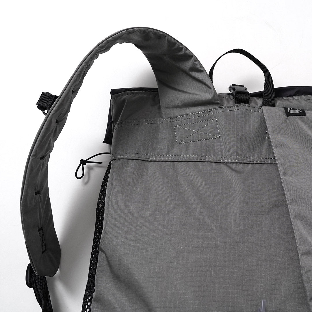 TRAIL BUM / Big Turtle Day Hiking Backpack