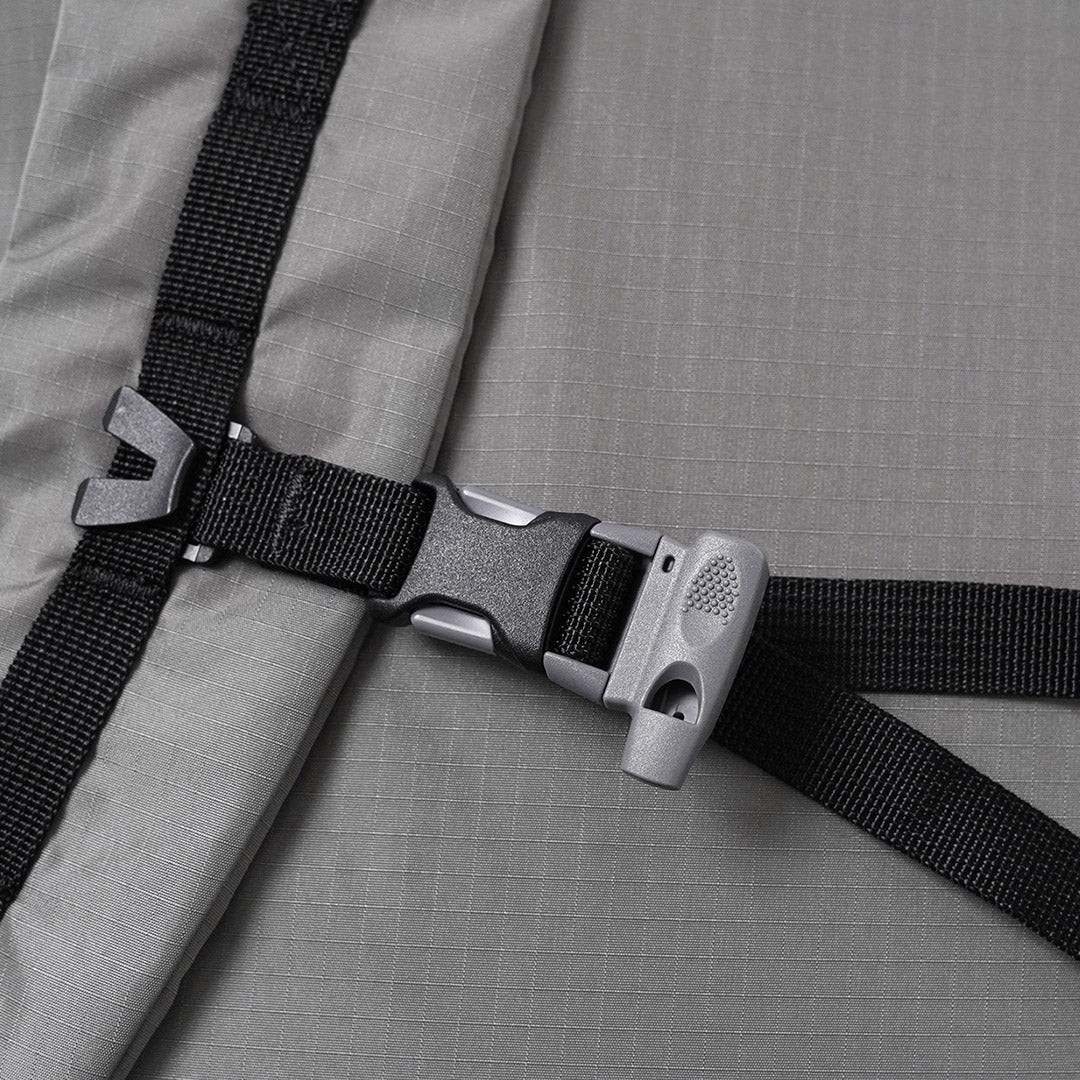 TRAIL BUM / Big Turtle Day Hiking Backpack