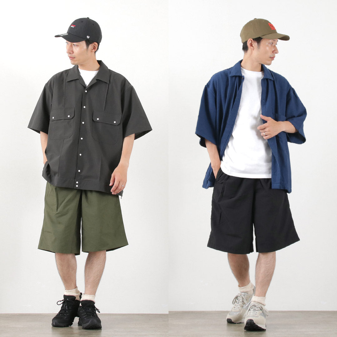 粗麻布服裝 /軌道果醬