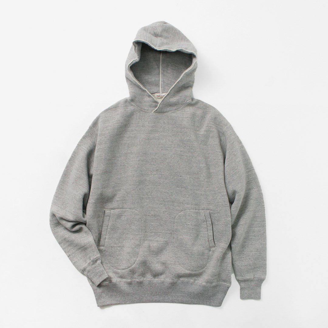 A.G.Spalding ＆ Bros / Sweat à capuche
