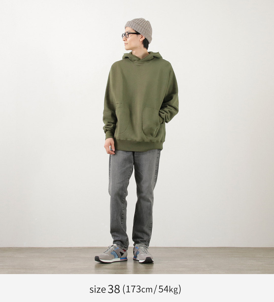 A.G.Spalding ＆ Bros / Sweat à capuche