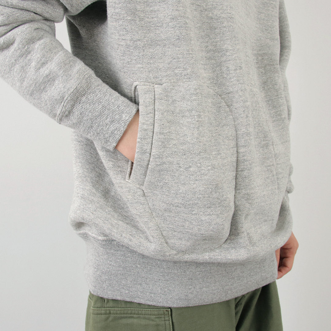 A.G.Spalding ＆ Bros / Sweat à capuche