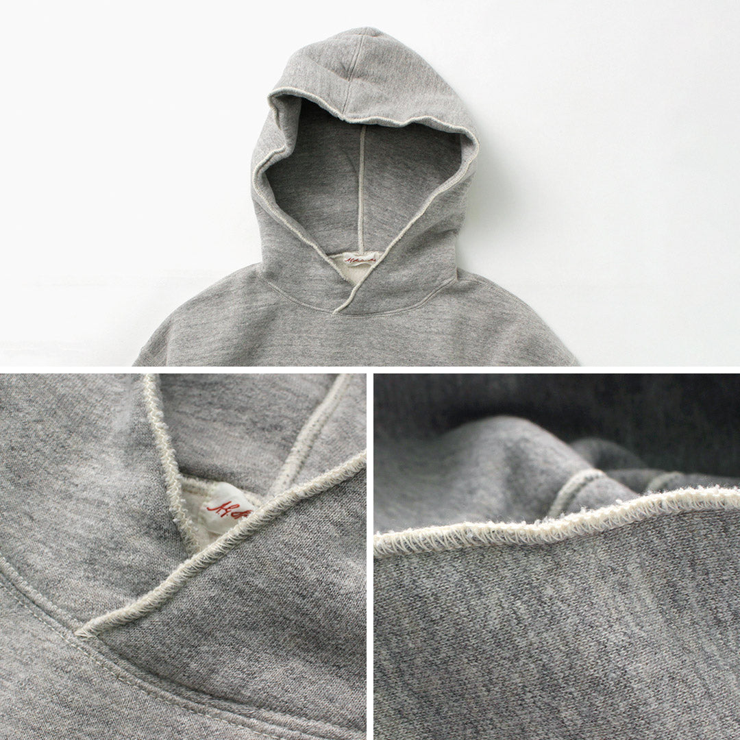 A.G.Spalding ＆ Bros / Sweat à capuche