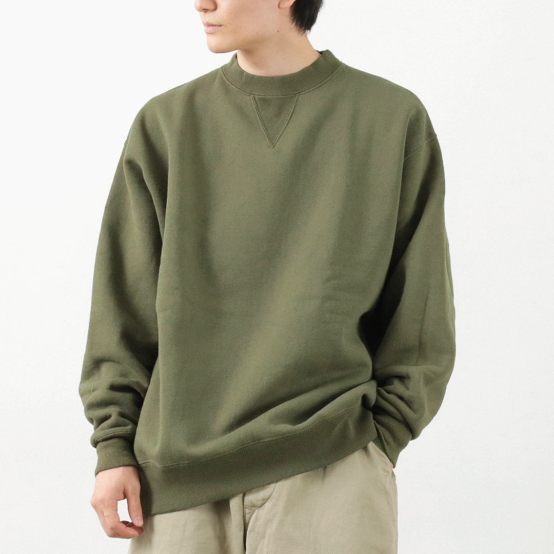 A.G.SPALDING＆BROS / Training Sweatshirt