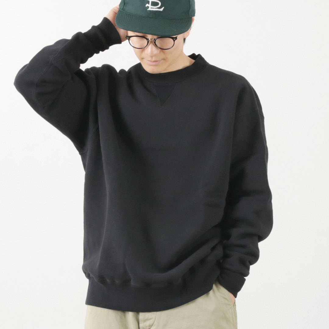 A.G.SPALDING＆BROS / Training Sweatshirt