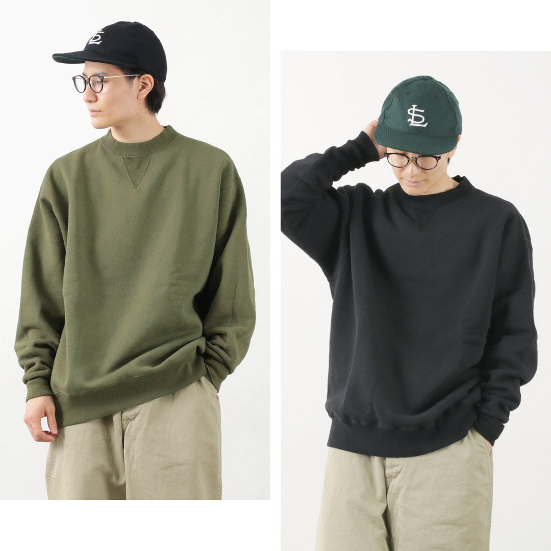 A.G.SPALDING＆BROS / 訓練運動衫
