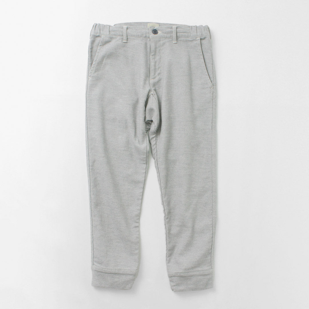 FOB FACTORY / Pantalon de survêtement décontracté F0520