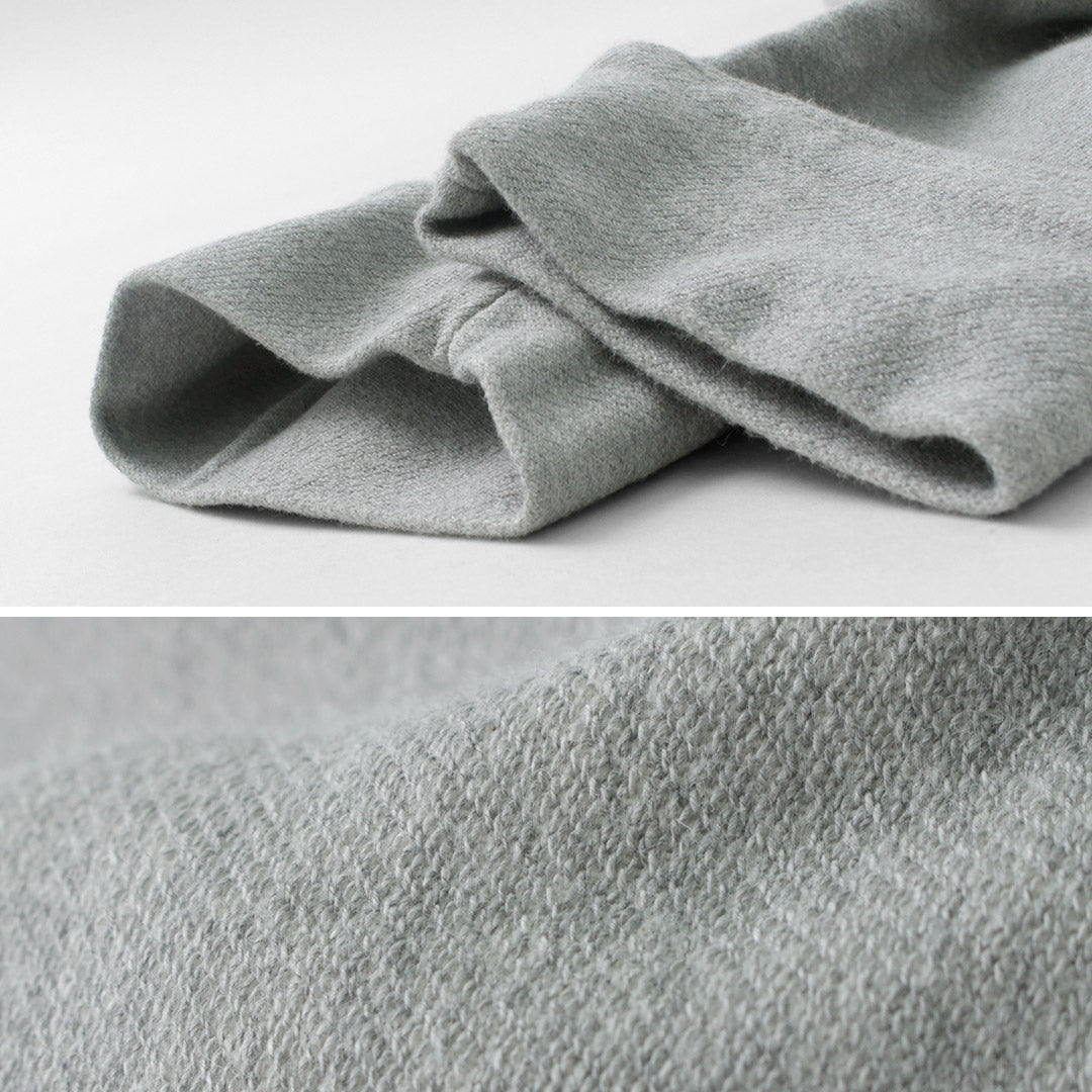 FOB FACTORY / Pantalon de survêtement décontracté F0520