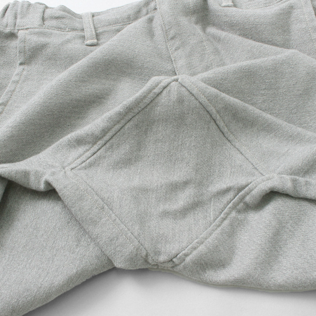 FOB FACTORY / Pantalon de survêtement décontracté F0520