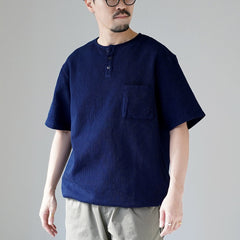 靛藍 / S