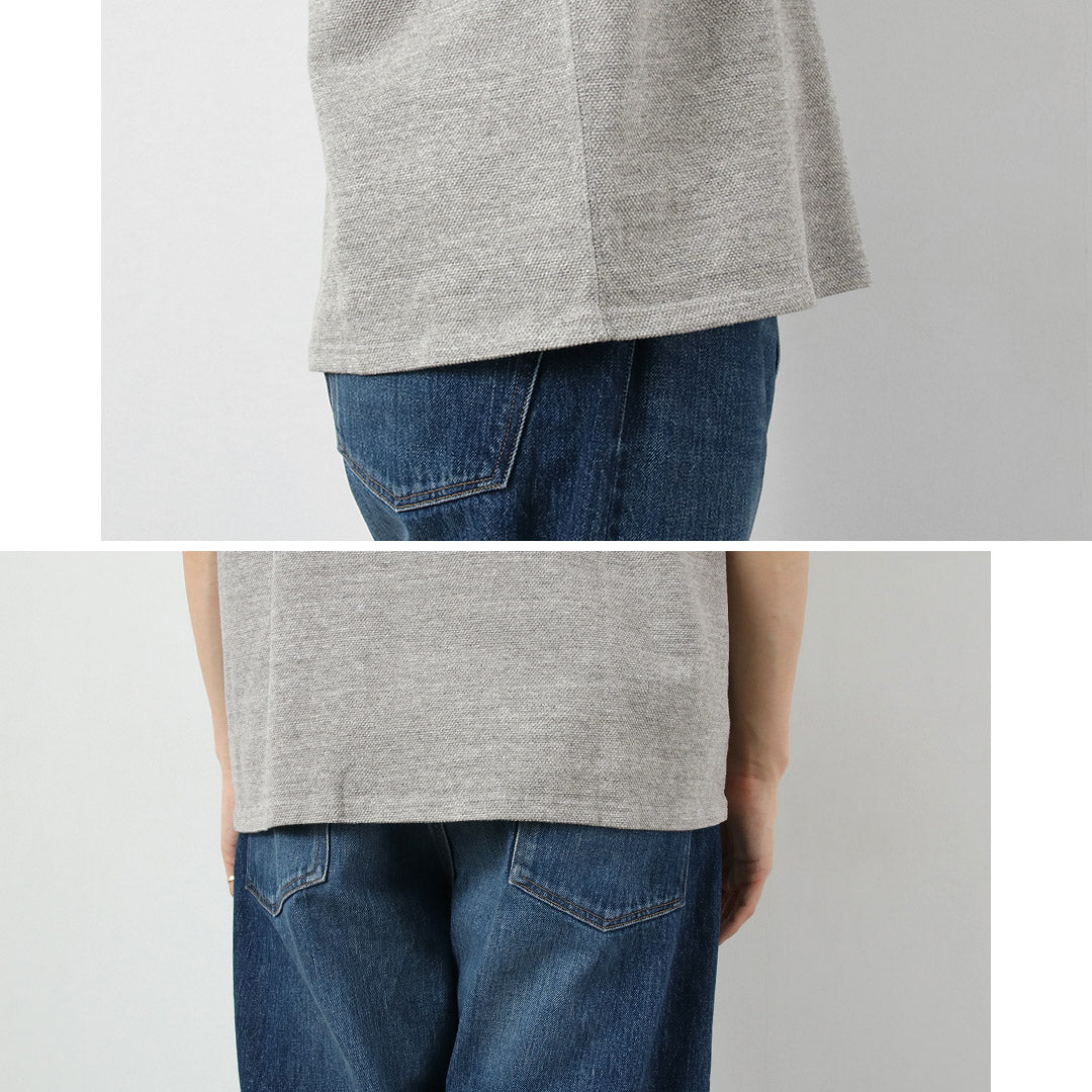 KEPANI / Piqué Skipper Polo 衫