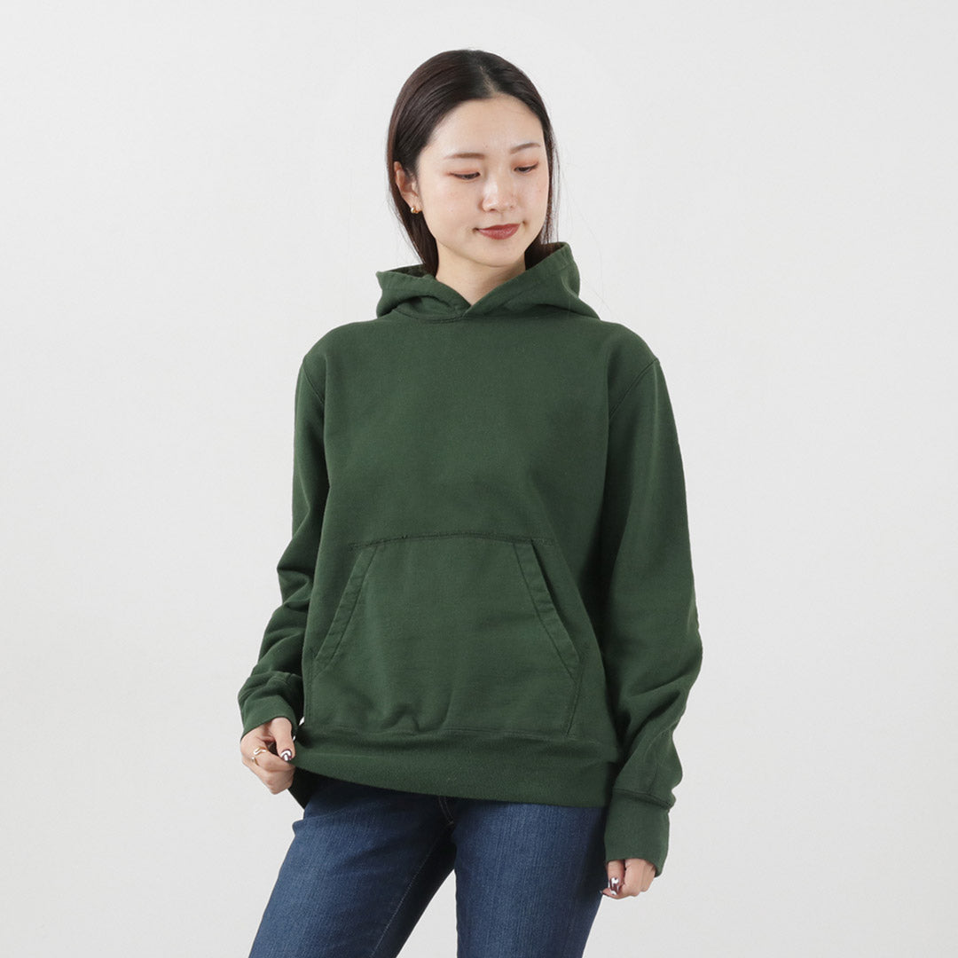 REMI RELIEF / Hooded Sweatshirt