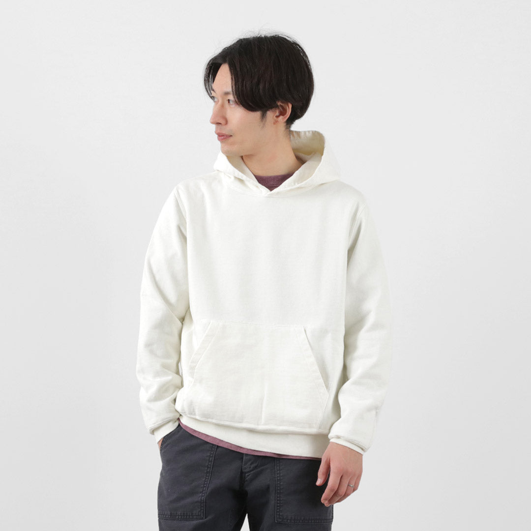 REMI RELIEF / Hooded Sweatshirt