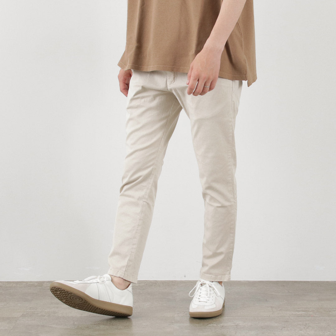 REMI RELIEF / Tencel Cotton Easy Pants