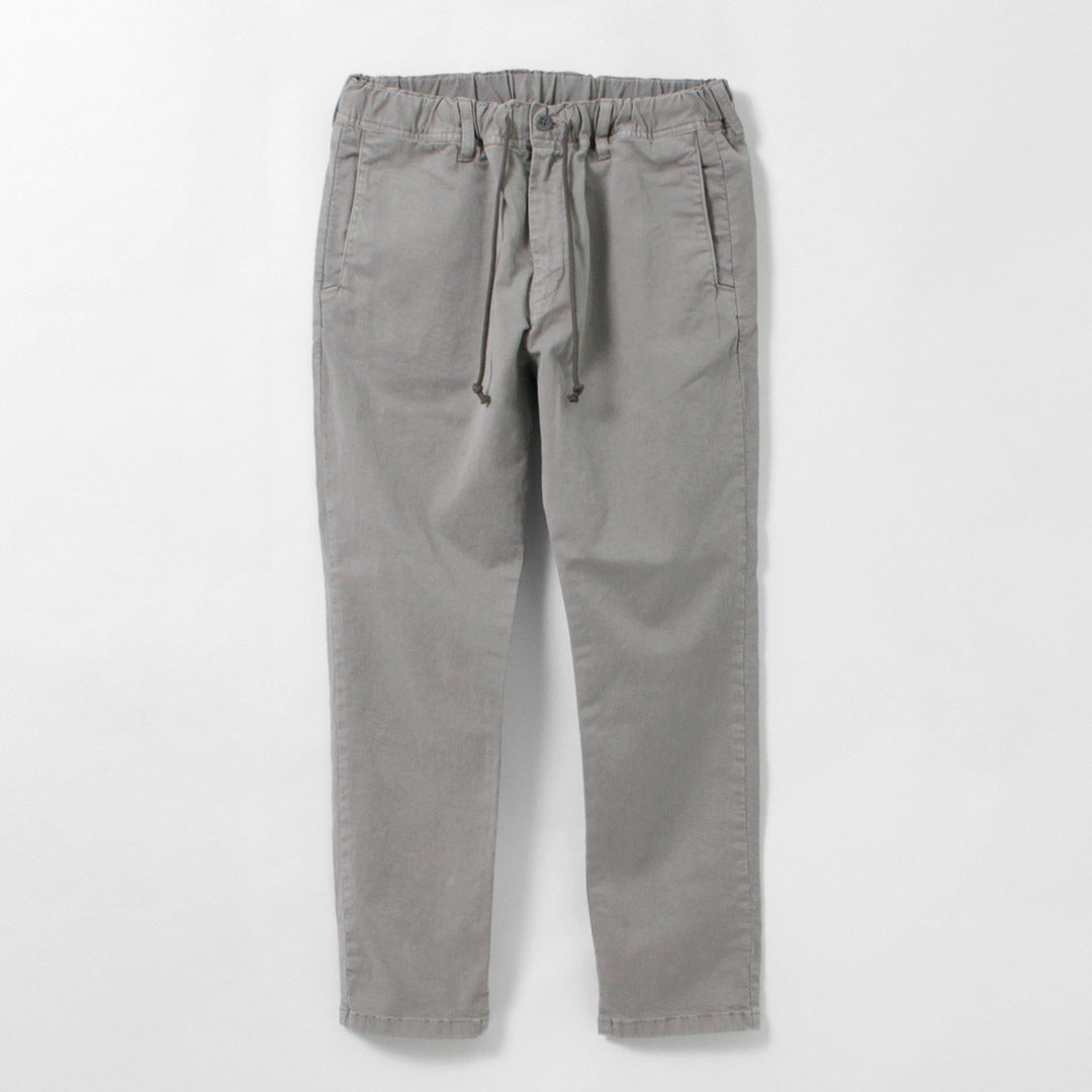 Remi Relief / Tencel Cotton Easy Pants