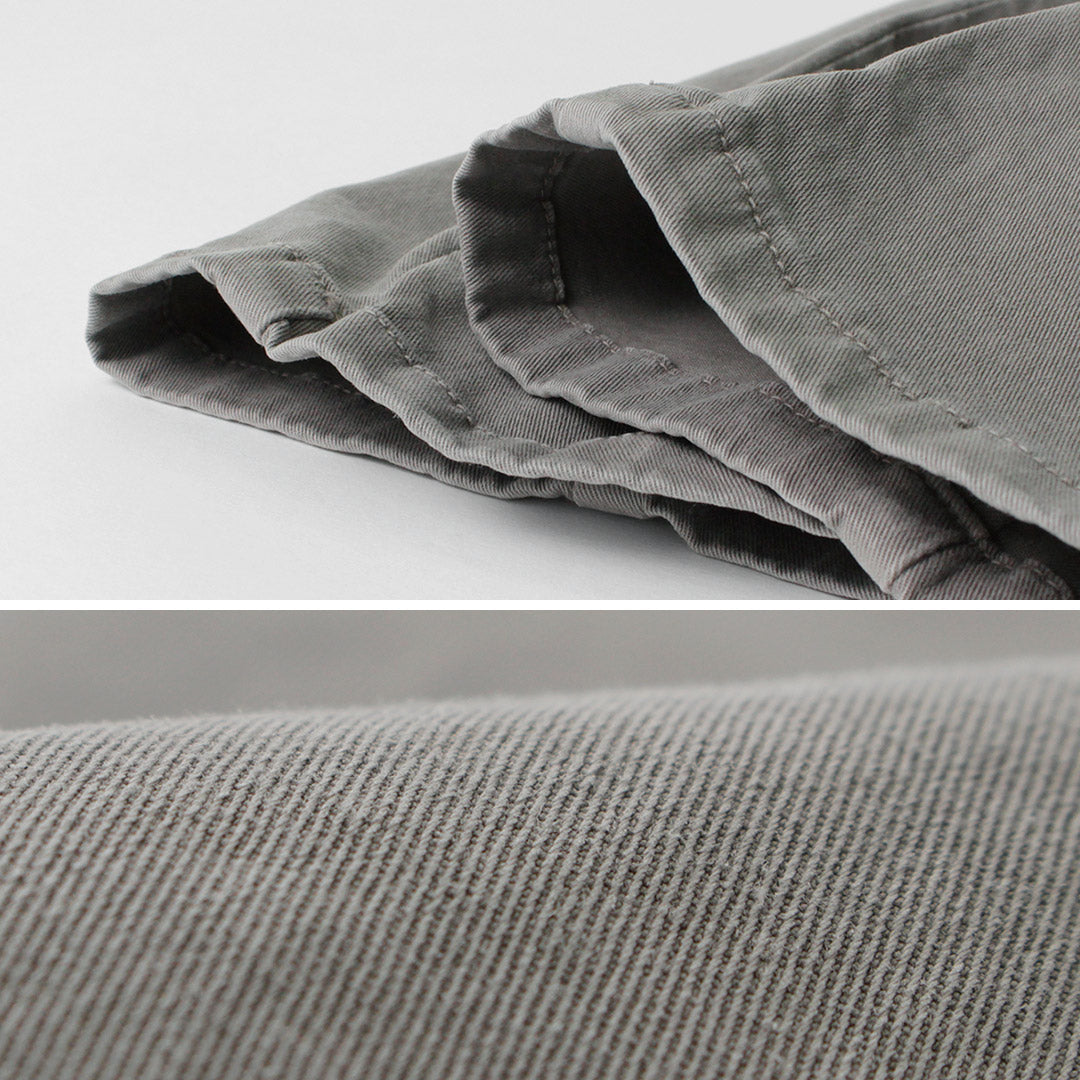 Remi Relief / Tencel Cotton Easy Pants