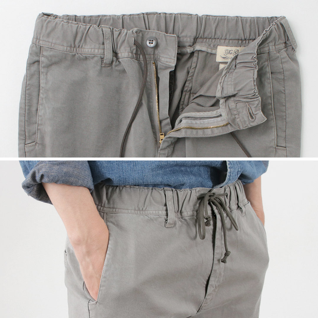 Remi Relief / Tencel Cotton Easy Pants