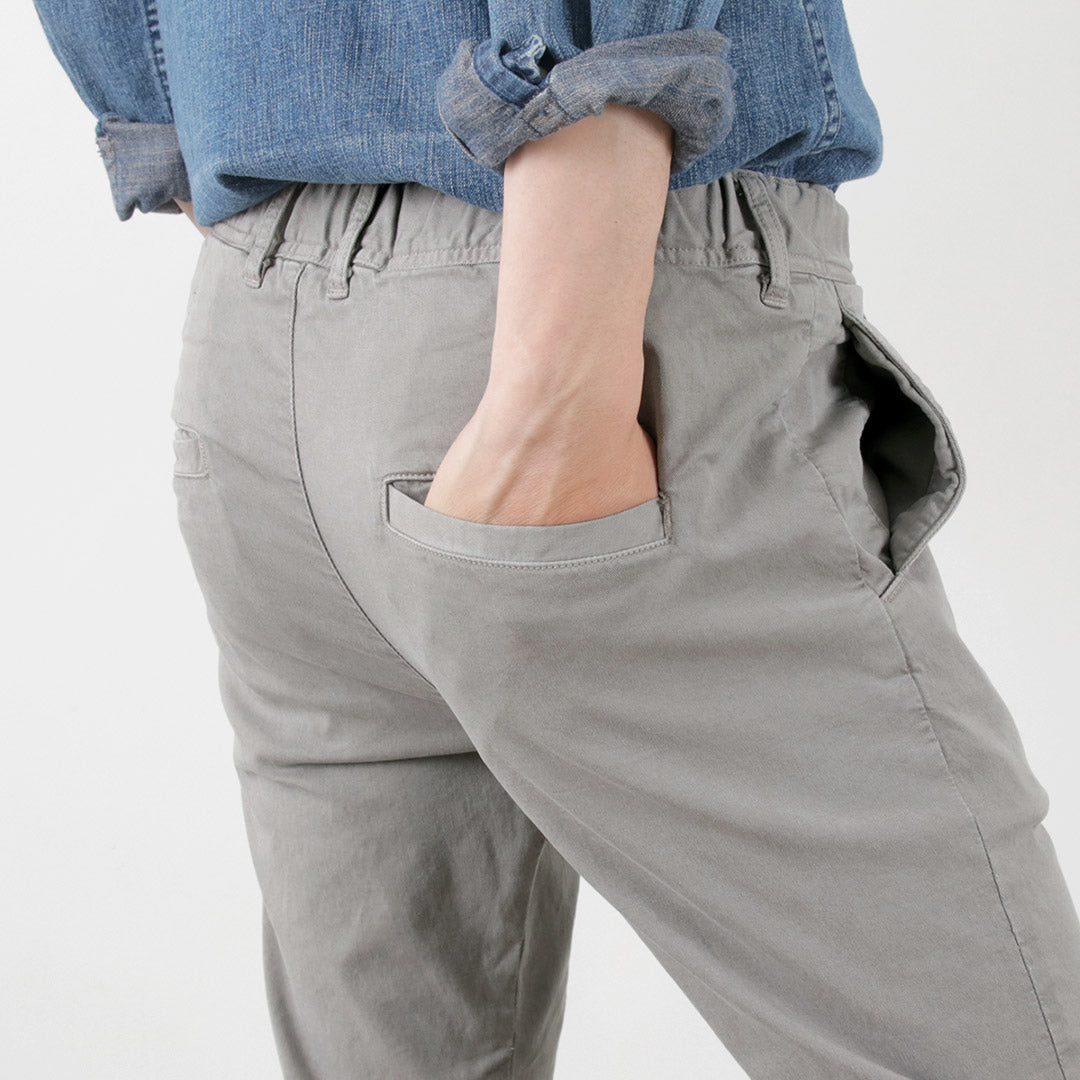 Remi Relief / Tencel Cotton Easy Pants