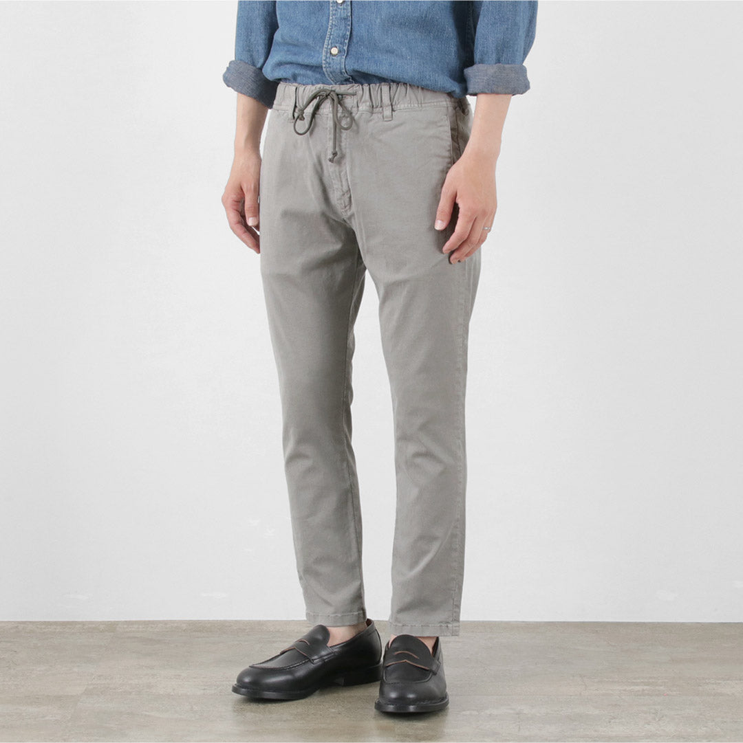 Remi Relief / Tencel Cotton Easy Pants