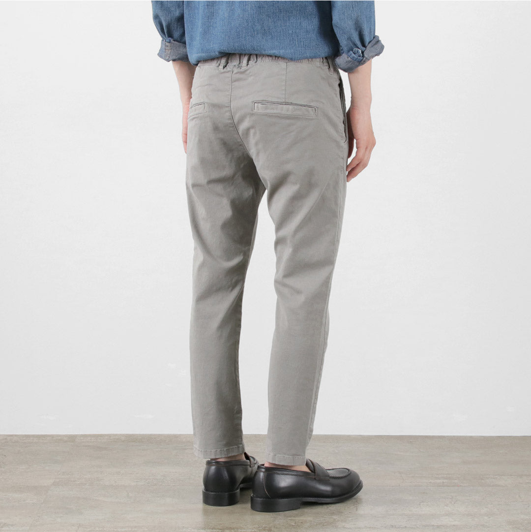 Remi Relief / Tencel Cotton Easy Pants
