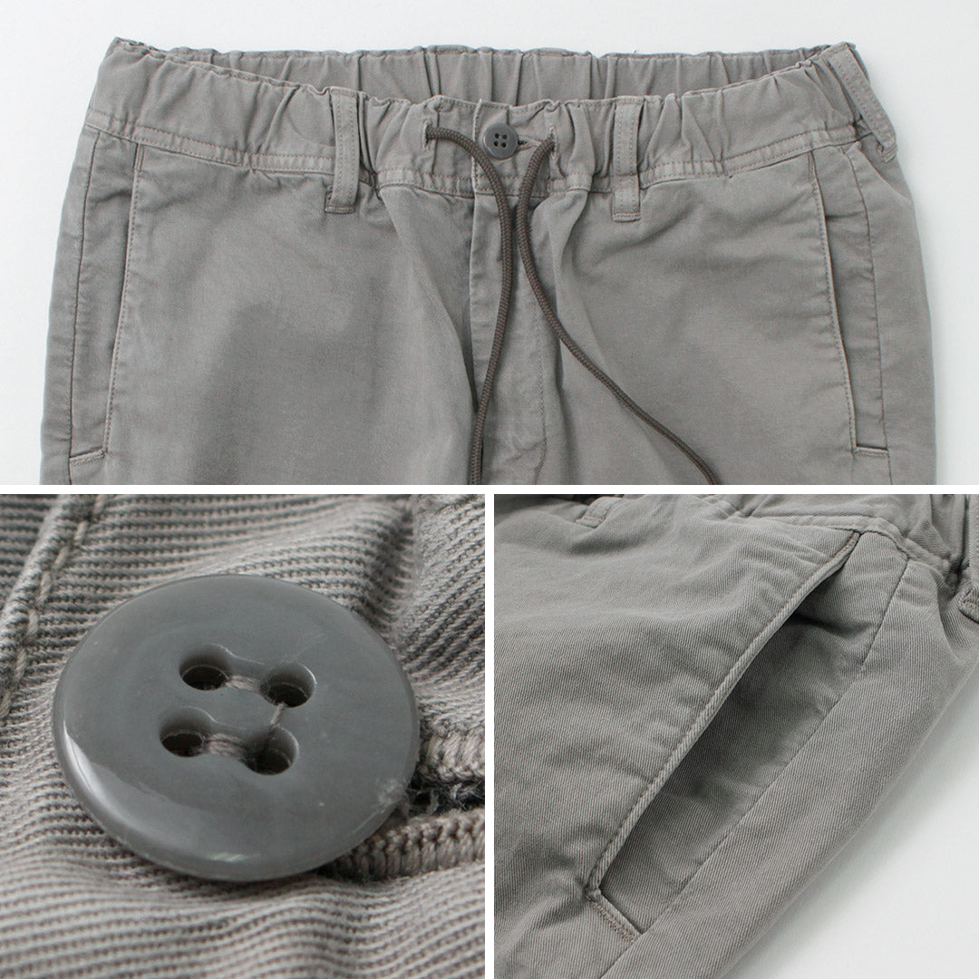 Remi Relief / Tencel Cotton Easy Pants