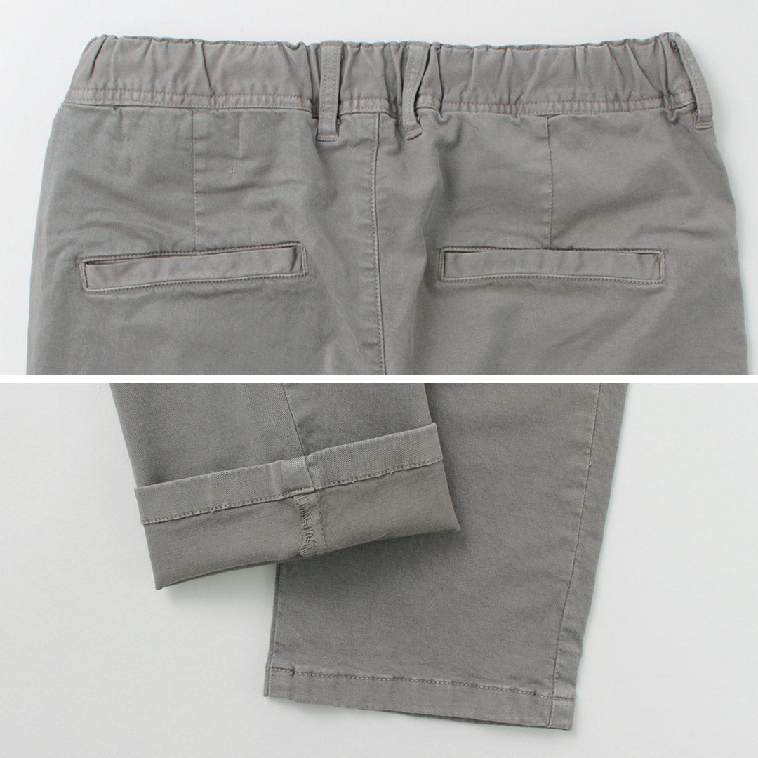 Remi Relief / Tencel Cotton Easy Pants