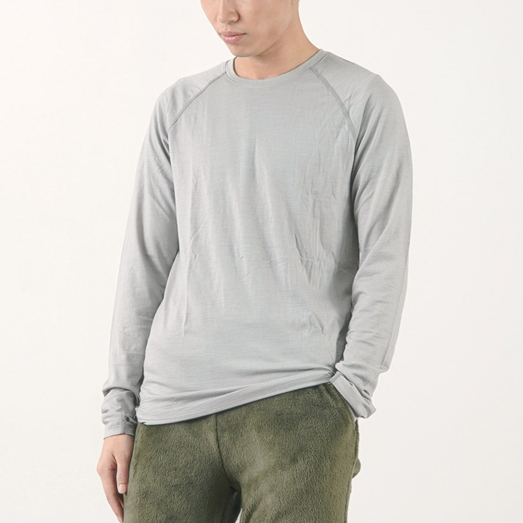 Houdini / MS Desoli輕型船員