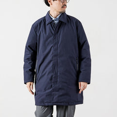 navy / S