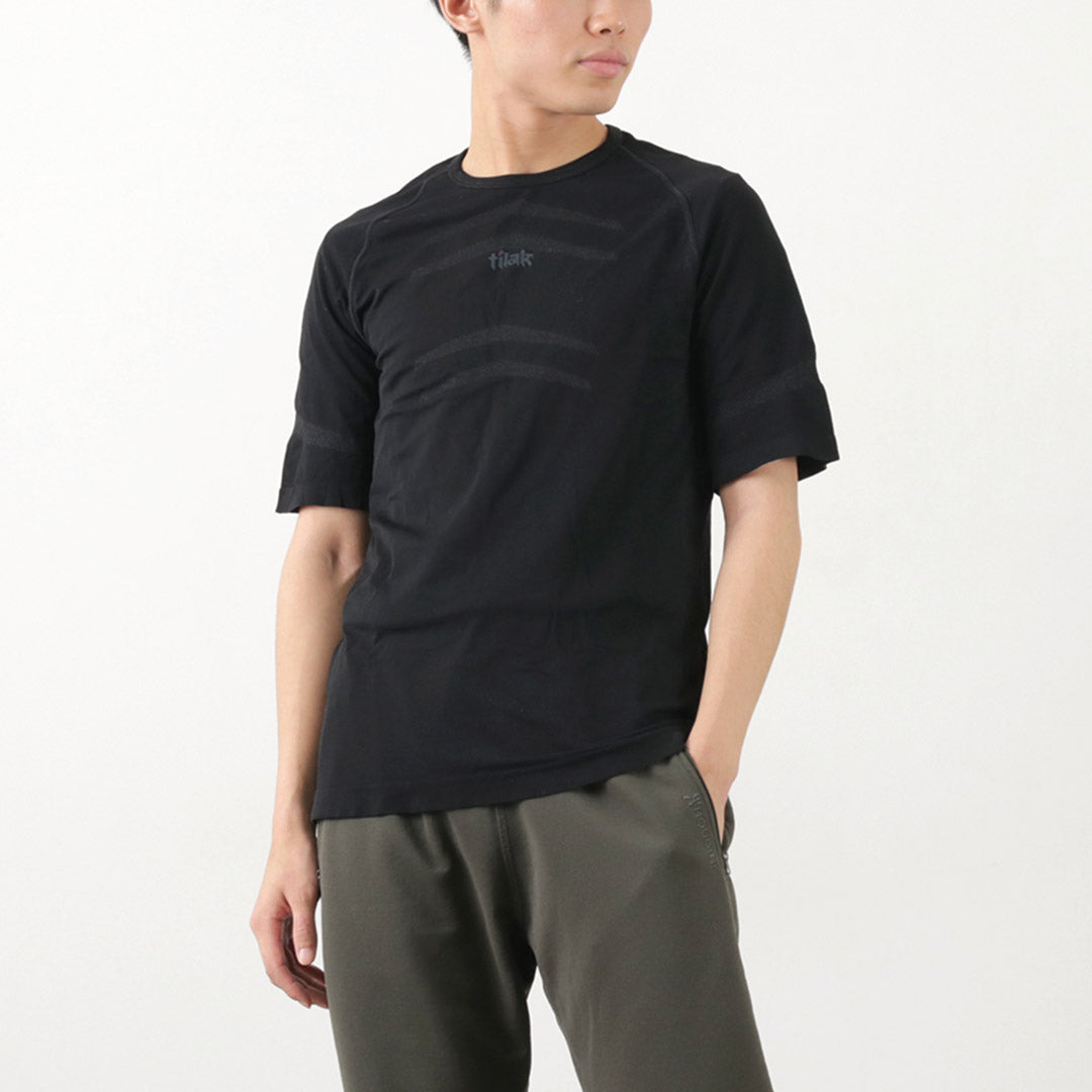 TILAK / Camiseta ultraligera