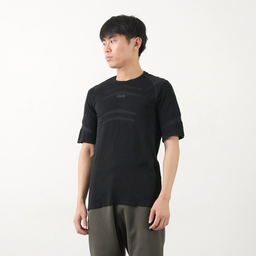TILAK / Camiseta ultraligera