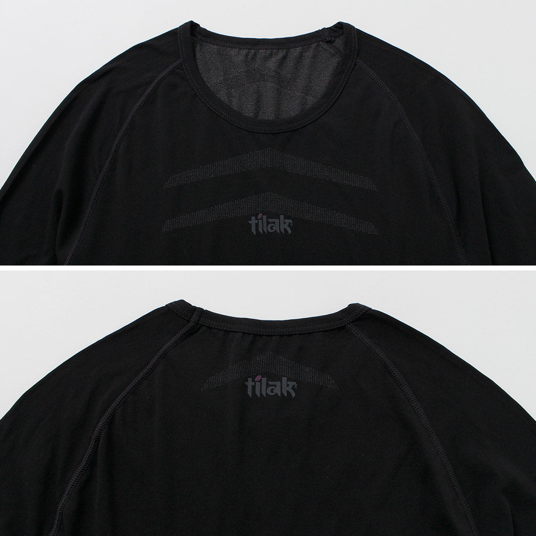 TILAK / Camiseta ultraligera